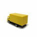 Camion Saviem SG3 de La Poste-HO-1/87-IGRA 801.1