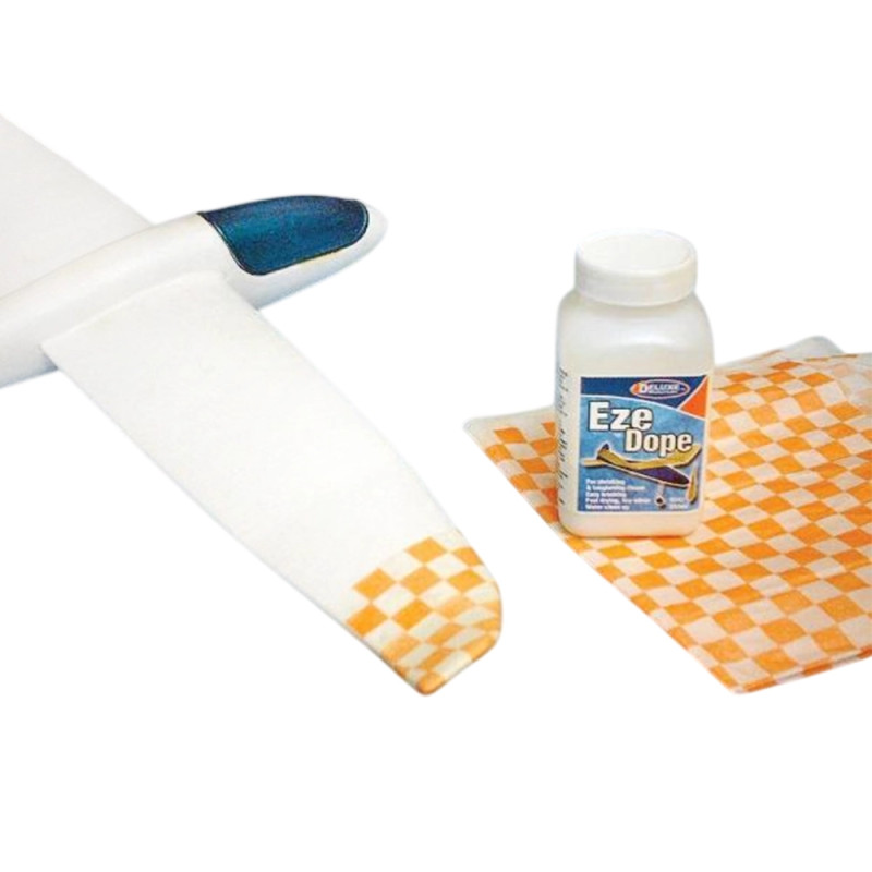 Eze Dope Résine hydrosoluble pour papier de soie - DELUXE MATERIALS BD42