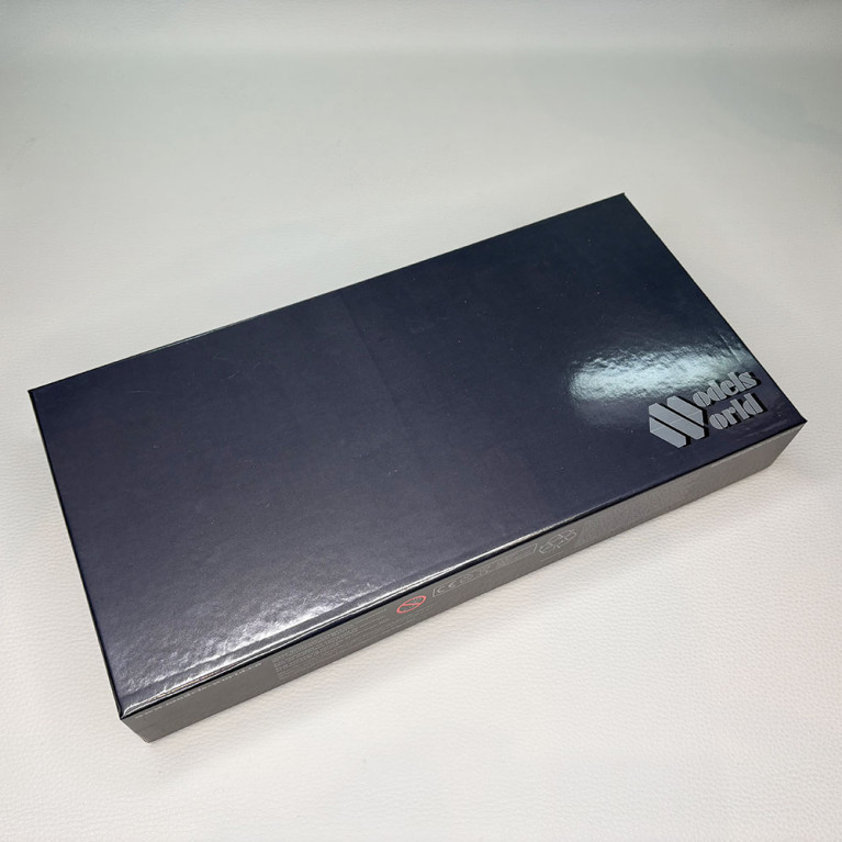 Lsmodels MW40029 - 2 voitures USI, Bmyfi U61, 2CL, caisse longue, Marquage 1956, SNCF