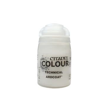 Peinture Technical, Ardcoat, 24ml, Citadel 27-03