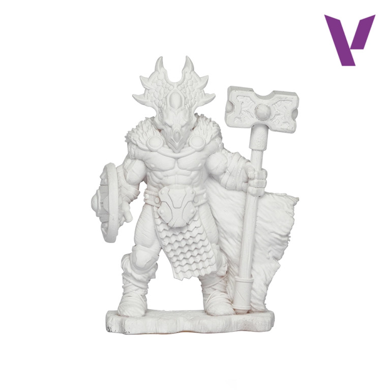 Kit de démarrage Xpress Color 12x18ml - Fantasy Color Series - VALLEJO 72.209