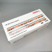 4 voitures voyageurs type EWIII, "Swiss Express", SBB CFF FFS - MARKLIN 42190
