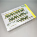 3 voitures voyageurs type Bmh, 2CL, DR - TRIX 23180