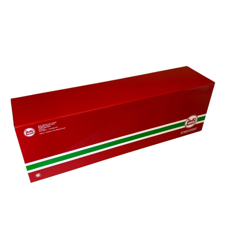 Locomotive électrique HGe 4/4 II, N°101, à crémaillère, FO / CFF - LGB 23103