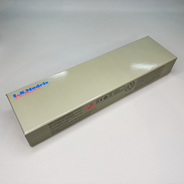 Lsmodels 42184- Voiture voyageurs type I4 A9, Benelux, SNCB