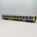 Lsmodels 42185- Voiture voyageurs type I4 AB, Benelux, SNCB