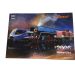 Catalogue de nouveautés, 2026 Roco, anglais 260 pages - ROCO 4100029