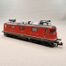 Locomotives double traction Re 10/10, Re 6/6 11672 + Re 4/4 III 11361, SBB - FLEISCHMANN 7570049