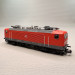 Locomotive électrique BR 112 118-5, DB AG - MINITRIX 16711