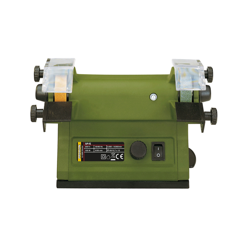 Ponceuse-polisseuse SP/E - PROXXON 28030