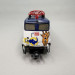 Locomotive électrique 110 469-4, "Elephant Express", TRI - Marklin 39111