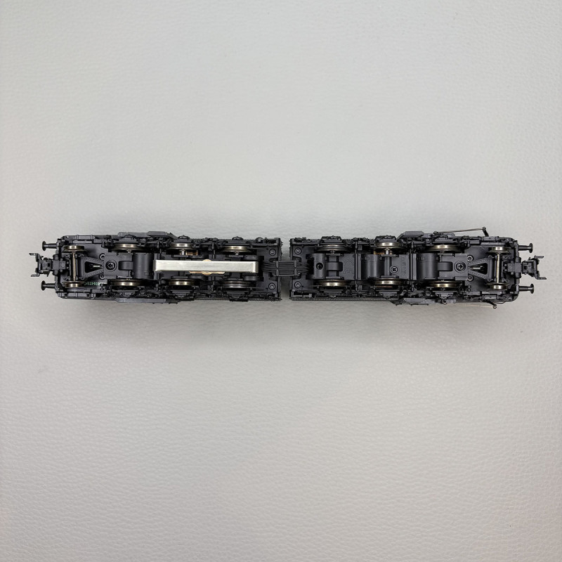 Locomotive électrique E 9501, DRG - Marklin 38950