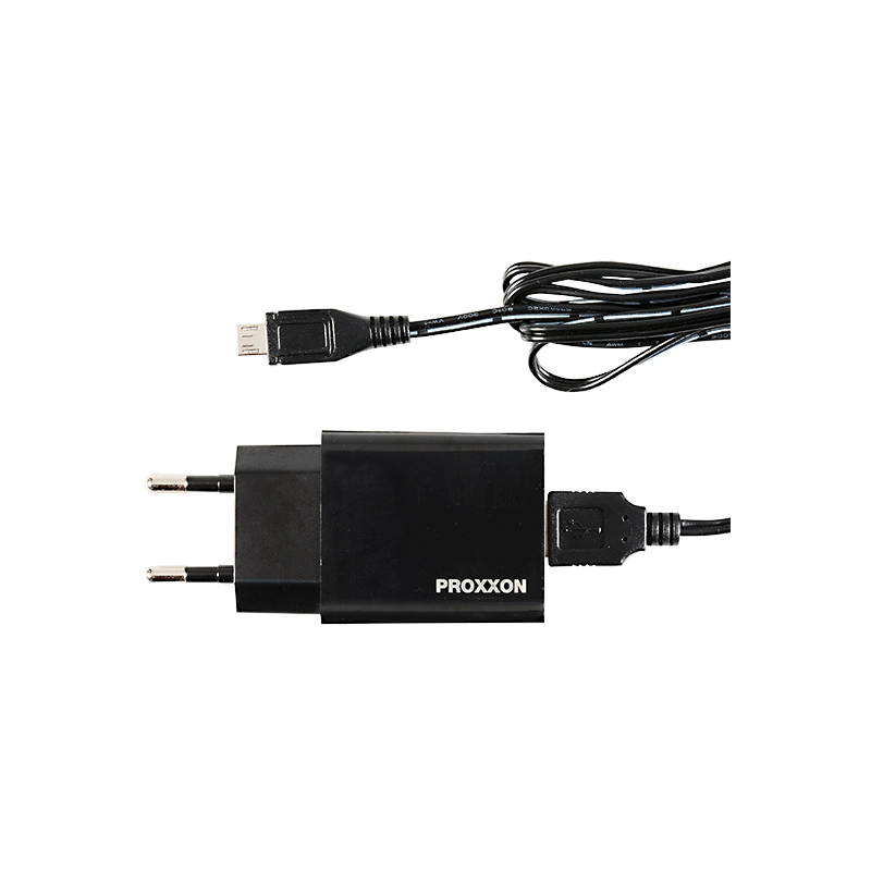 Fer à souder sans fil EL/A - PROXXON 28142