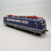 Lsmodels 16524: Locomotive électrique 184 002-4, AEG, DB