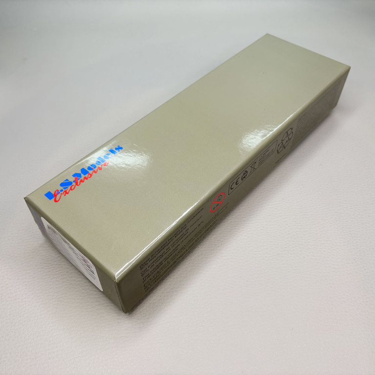 Lsmodels 16524: Locomotive électrique 184 002-4, AEG, DB