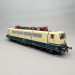Lsmodels 16529S: Locomotive électrique 181 001-9, DB