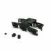 Habillage de bogie pour locomotive CC72000 Sncf Roco -HO-1/87-ROCO 132699