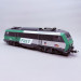 Locomotive électrique BB 426086, FRET, logo Carmillon, SNCF - JOUEF HJ2469