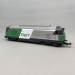 Locomotive diesel BB467471, logo Casquette, "FRET", SNCF - PIKO 96152