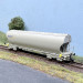 Wagon trémie céréalier, "Millet", SNCF, Ep. IV et V - AZAR MODELS W01-MI1 - Z 1/220