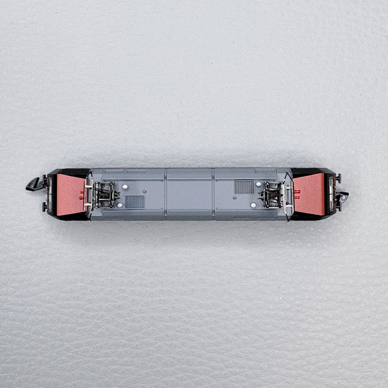 Locomotive électrique BR 101 127-9, "100 ans de la BR 01", DB - MARKLIN 88668