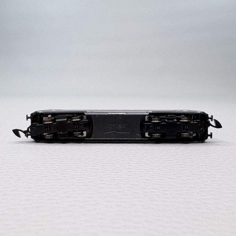 Locomotive électrique BR 101 127-9, "100 ans de la BR 01", DB - MARKLIN 88668