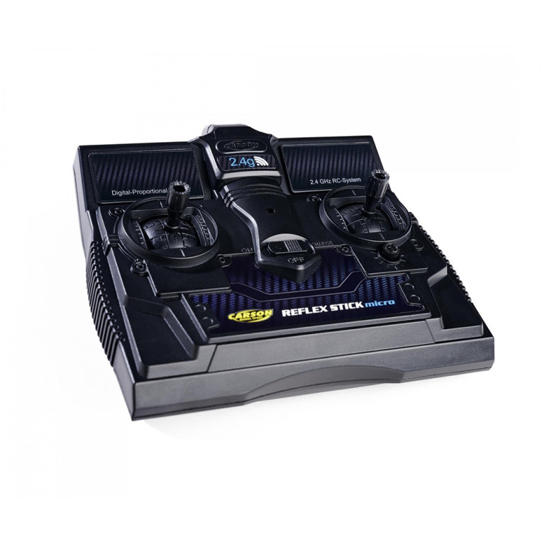 Mercedes Benz 200/8 taxi - 1/87 - CARSON 500504171