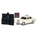 Mercedes Benz 200/8 taxi - 1/87 - CARSON 500504171