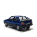 Renault 11, 3 portes GTL phase 1, bleu, 1983 - SAI 7700 - HO 1/87