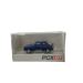 Renault 11, 3 portes GTL phase 1, bleu, 1983 - SAI 7700 - HO 1/87