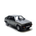 Renault 11 Turbo, 3 portes phase 1, argent, 1984 - SAI 7705 - HO 1/87