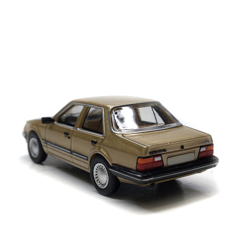 Ford, Orion MK I, beige, 1984 - PCX 870724 - HO 1/87