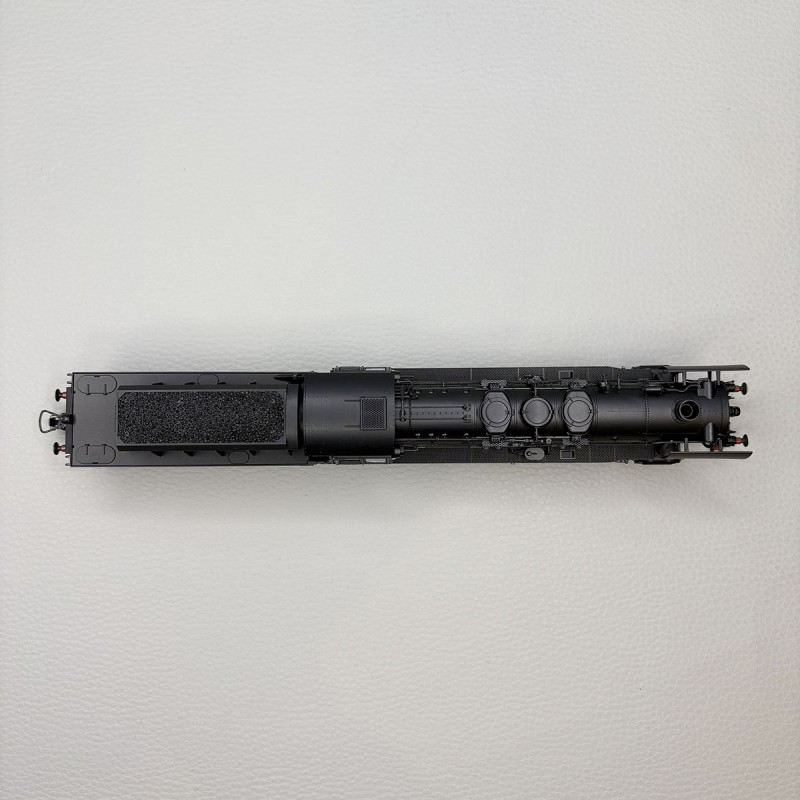 Locomotive à vapeur BR 50 2146-4, DR - Roco 7110039