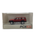 Jeep, Cherokee XJ, rouge, 1984 - PCX 870729 - HO 1/87