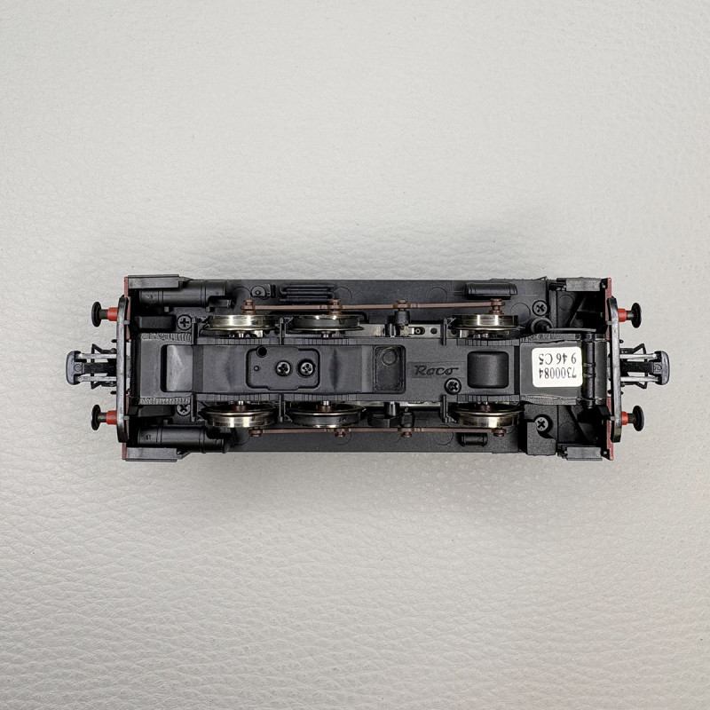 Locomotive diesel LD61, F.V.S. - Roco 7300084