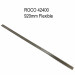 Rail flexible 920mm code 83 -HO-1/87-ROCO 40400