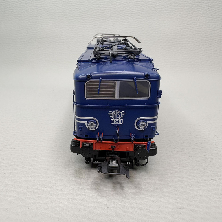 Locomotive électrique série 1100, N°1108, NS - Marklin 38110