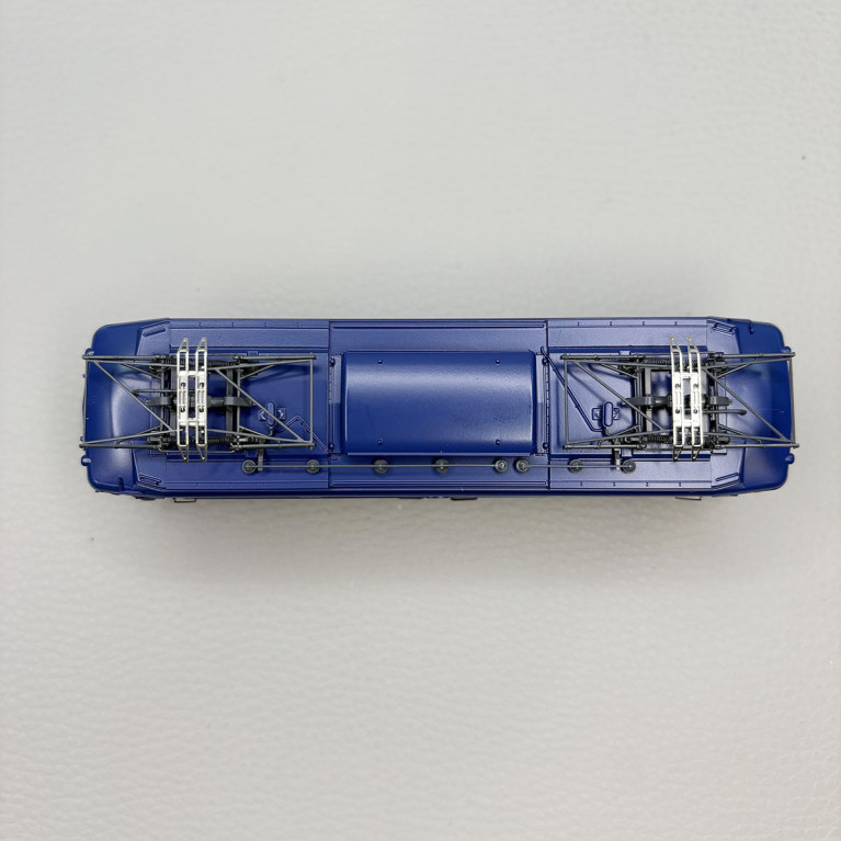 Locomotive électrique série 1100, N°1108, NS - Marklin 38110