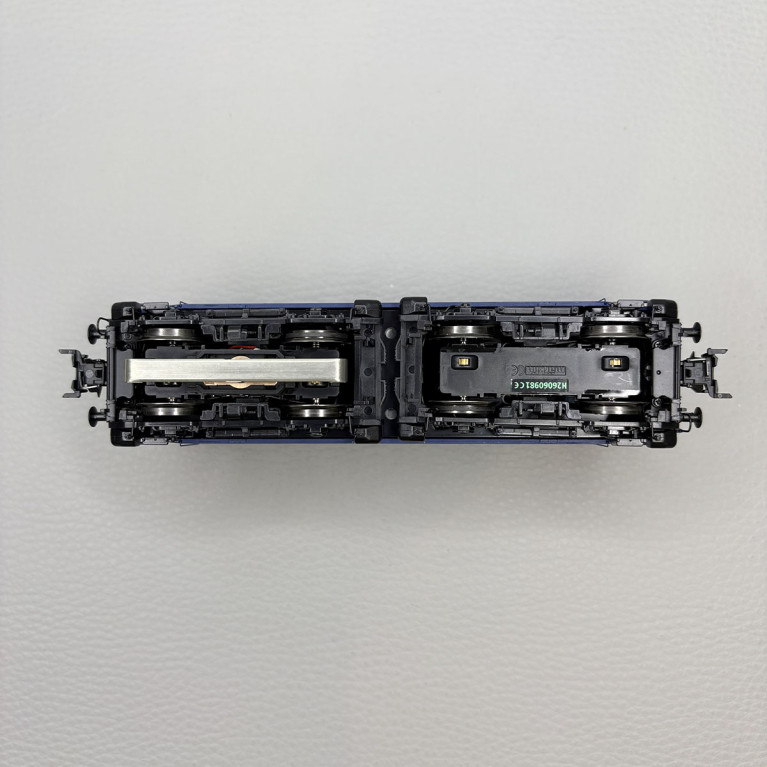 Locomotive électrique série 1100, N°1108, NS - Marklin 38110