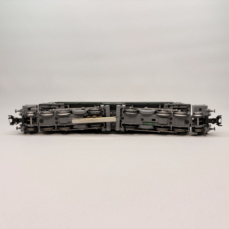 Locomotive électrique Ce 6/8 I, N°14201, "Köfferli", CFF - Marklin 39521