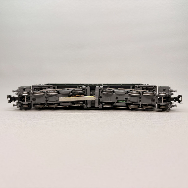 Locomotive électrique Ce 6/8 I, N°14201, "Köfferli", CFF - Marklin 39521