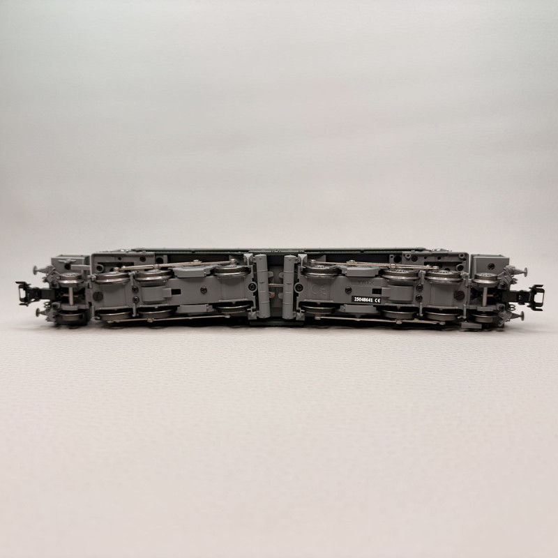 Locomotive électrique Ce 6/8 I, N°14201, "Köfferli", CFF - Trix 22963