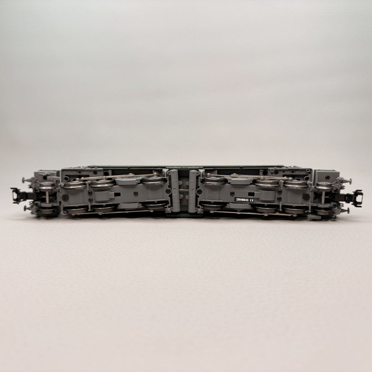 Locomotive électrique Ce 6/8 I, N°14201, "Köfferli", CFF - Trix 22963