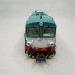 Locomotive diesel D.445 1106,  "Trenitalia", FS - PIKO 55932