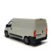 Fiat Ducato, blanc, 2011 - BUSCH 54600 - HO 1/87