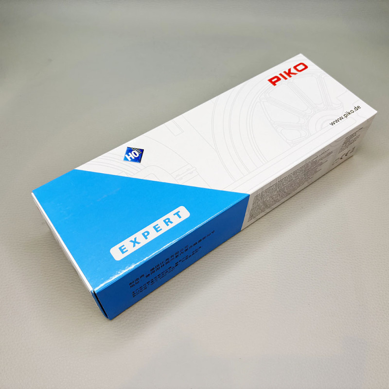 Locomotive diesel D.445 1056, "Trenitalia", FS - PIKO 22024