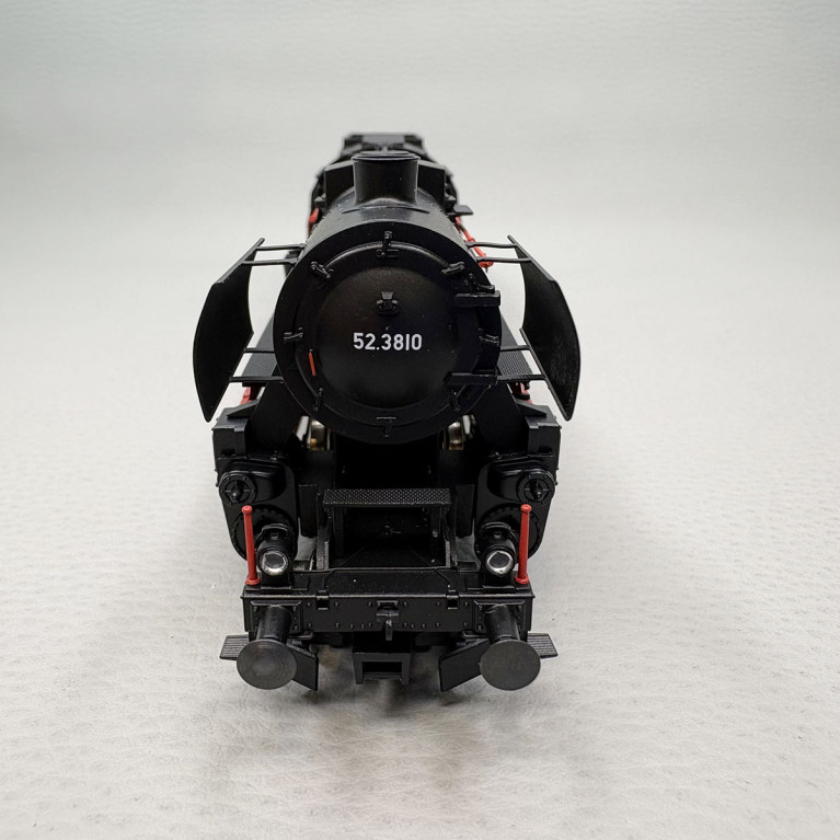 Locomotive à vapeur 52 3810, ÖBB - Marklin 39533