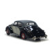 Opel Admiral, cabriolet fermé, noir, gris, 1938 - BREKINA 20459 - HO 1/87