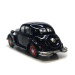 BMW 326, noir, rouge, 1936 - BREKINA 24561 - HO 1/87