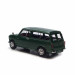 Austin Mini Countryman, vert, 1960 - BREKINA 15362 - HO 1/87